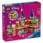 LEGO® Disney Rapunzel''s Mini Tower Building Kit - image 16