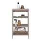FM FURNITURE Phoenix Multilevel Linen Cabinet - image 3