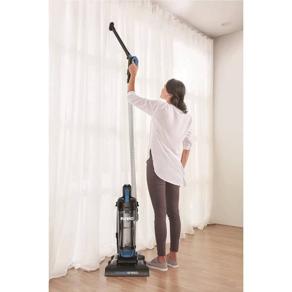 Eureka Powerspeed Upright Vacuum Cleaner Boscov's