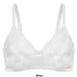 Womens Bestform Floral Jacquard Wire-Free Soft Cup Bra 5006222 - image 9