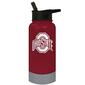 Great American Products 32oz. Ohio State Buckeyes Water Bottle - image 1