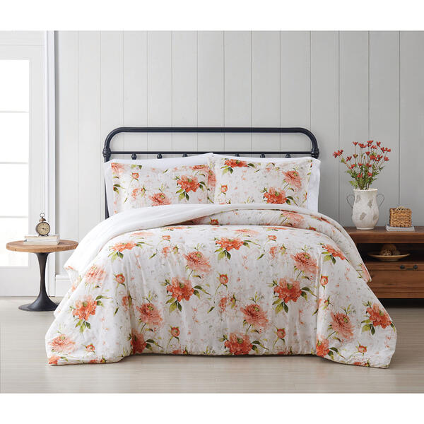 Cottage Classics Veronica Comforter Set - image 