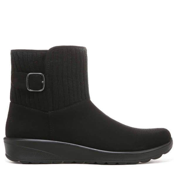 Womens BZees Gloria Mid Calf Boots