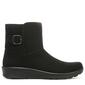 Womens BZees Gloria Mid Calf Boots - image 2