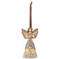 Pavilion Elements Friendship Angel Ornament - image 1