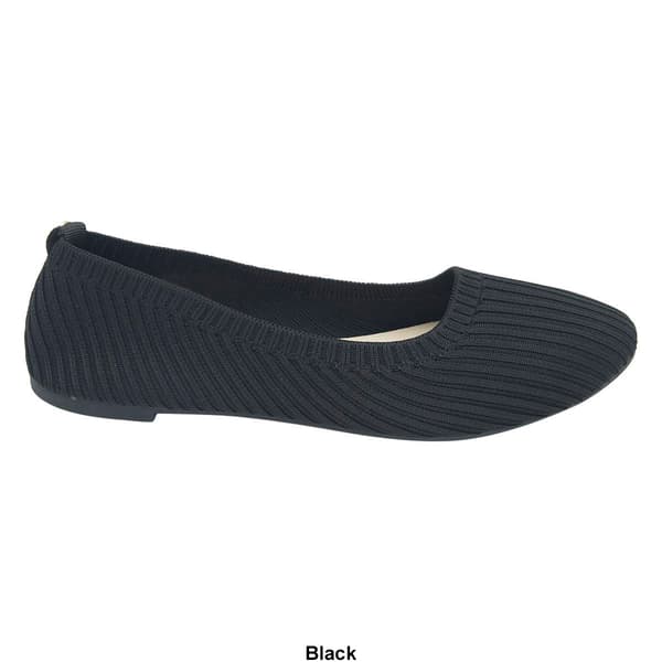 Womens Danskin Hope Slip-on Ballet Flats - Boscov's