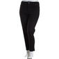 Plus Size Faith Jeans Double Stack Waistband Skinny Jeans - image 4