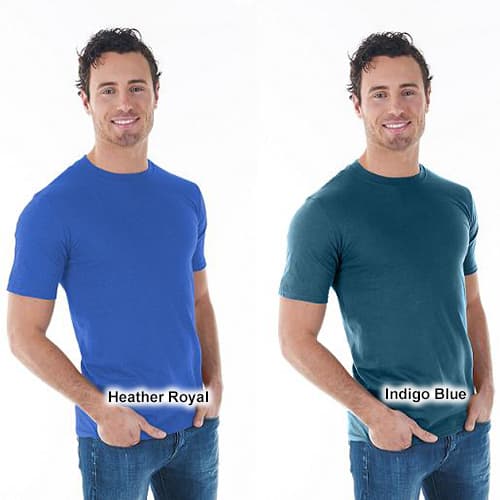 Mens Gildan® Soft Style™ Short Sleeve Tee - Boscov's