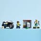 LEGO&#174; City Police Motorcycle Chase - image 6