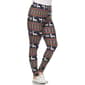 Plus Size White Mark Leggings - image 3