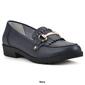 Womens Cliffs by White Mountain Galeena Loafer - image 7