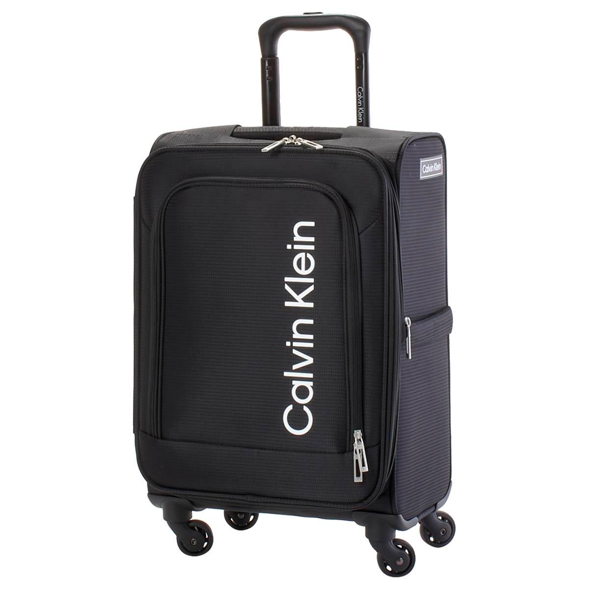 Calvin Klein Travel Line 20in. Carry On