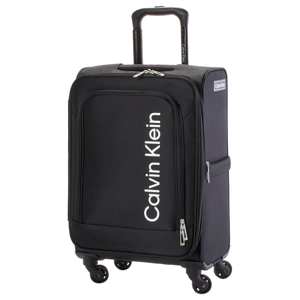 Calvin klein travel discount luggage