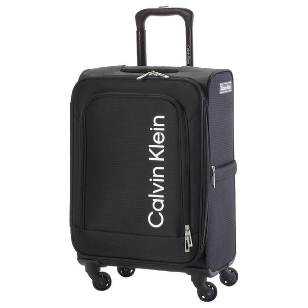 Calvin Klein Travel Line 20in. Carry On - image 