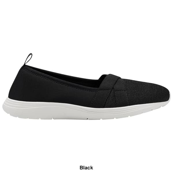 Womens Easy Spirit Lorie 2 Slip-On Fashion Sneakers