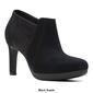 Womens Clarks&#174; Ambyr Hope Ankle Boots - image 8