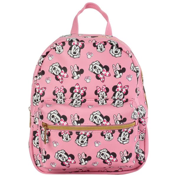 Disney Minnie Mouse Mini Backpack