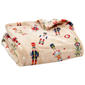 Ashley Cooper™ Nutcracker Waltz Plush Throw - image 2