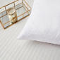 Serta® Feather Euro Square Pillows - 2 Pack - image 3