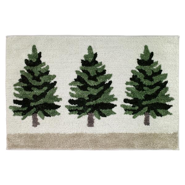 Avanti Trees Bath Rug - image 