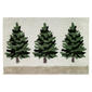 Avanti Trees Bath Rug - image 1