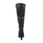 Womens Impo Namora Sparkle Stretch Tall Boots - image 4