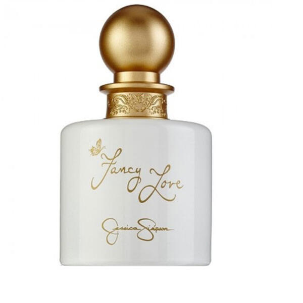 Jessica Simpson Fancy Love Eau de Parfum - image 