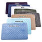 Imperial Living&#8482; Memory Foam Bath Rug - image 2