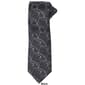Mens Perry Ellis Freeport Geometric Tie - image 5