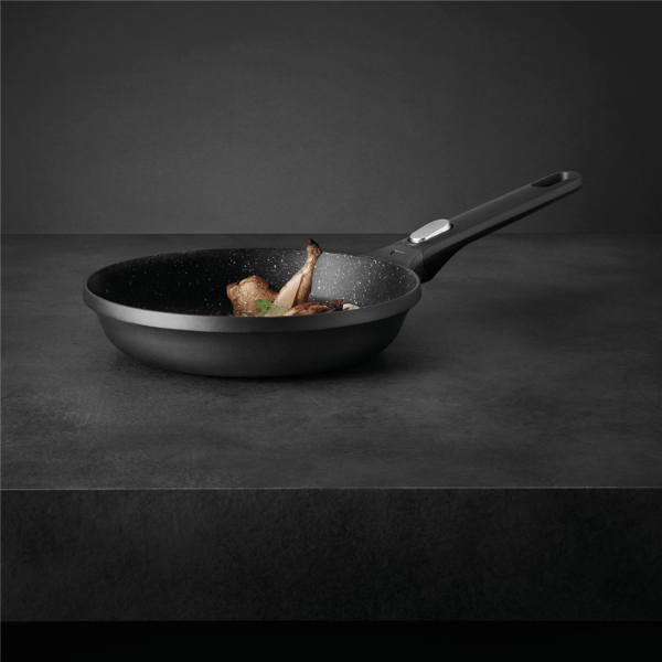 BergHOFF GEM Nonstick 10in. Fry Pan with Detachable Handle