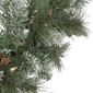 Northlight Real Touch™ 9ft. Snow Valley Pine Christmas Garland - image 3