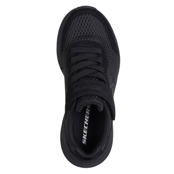 Big Boys Skechers Edgeride Athletic Sneakers