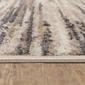Mohawk Home Furie Stripe Cream Accent Rug - image 5