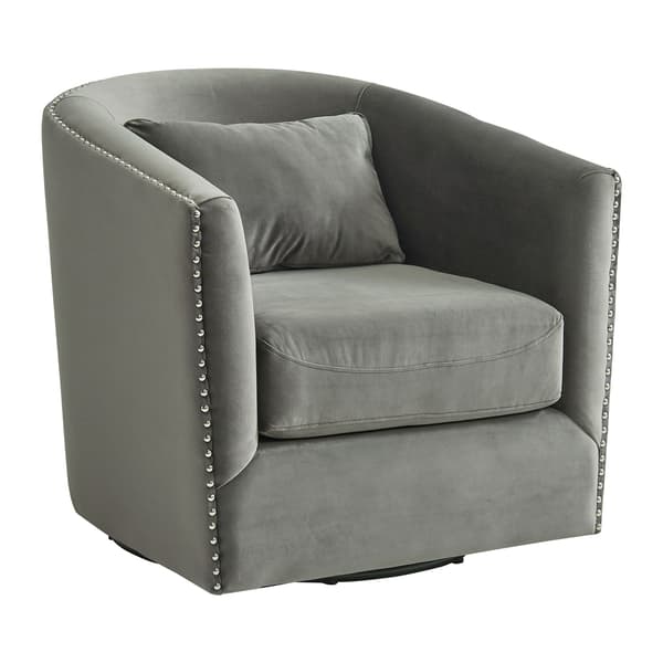 Elements Shannon Swivel Chair