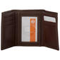 Mens Timberland Blix Slim Trifold Wallet - image 3