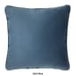 Habitat Seren Velvet Decorative Pillow - 20x20 - image 8