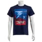 Young Mens Top Gun Graphic Tee - image 1