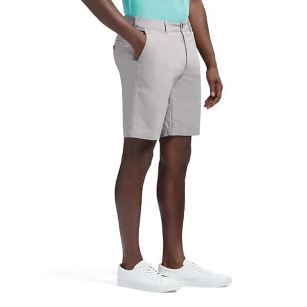 Mens IZOD&#174; Solid Walk Shorts
