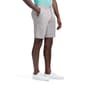 Mens IZOD&#174; Solid Walk Shorts - image 4