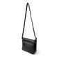 NICCI Rounded Front Flap Crossbody Handbag - image 5