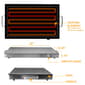 MegaChef Electric Adjustable Temperature Control Hot Plate - image 4