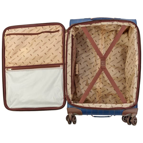 London Fog Brentwood III 25in. Expandable Spinner
