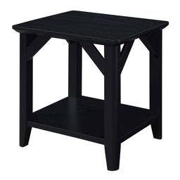 Convenience Concepts Winston End Table