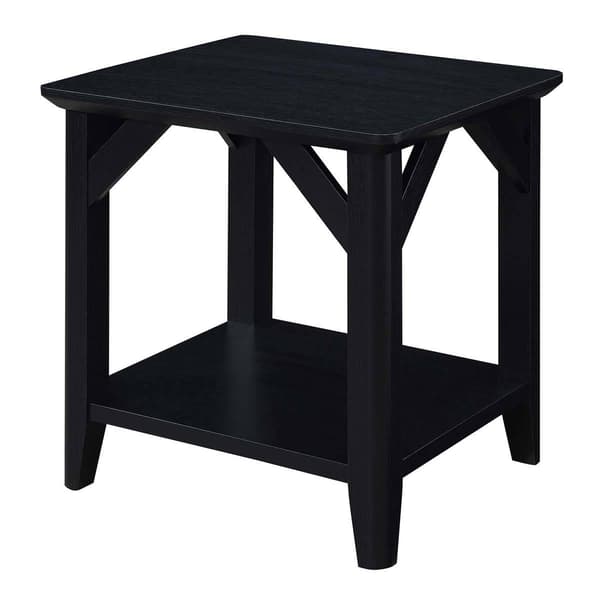 Convenience Concepts Winston End Table - image 