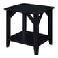 Convenience Concepts Winston End Table - image 1