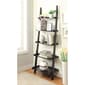 Convenience Concepts American Heritage Bookshelf Ladder - image 1