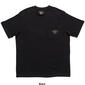 Mens Joe Marlin Embroidered Pocket Tee - image 9