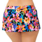 Womens Leilani Coconut Cove Lux Floral Skirtini - image 2