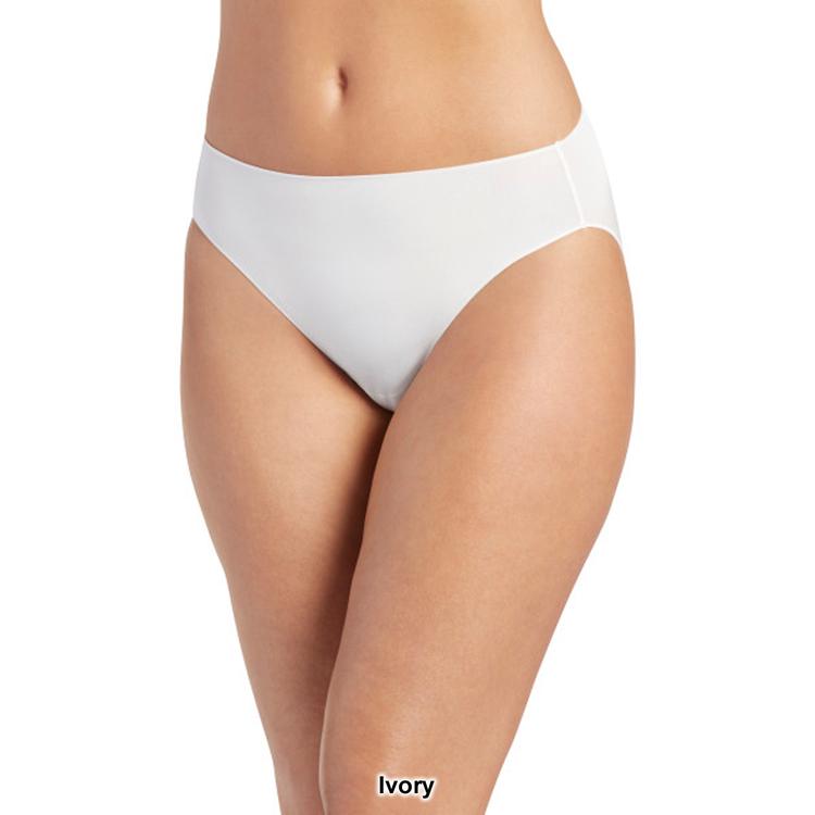 Womens Jockey® No Panty Line Promise® Tactel® Bikini Panties