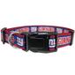 NFL New York Giants Dog Collar - image 1